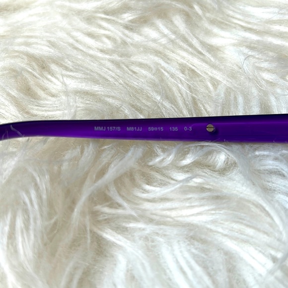 Summer sunnies, perfect for the beach! - Picture 3 of 4